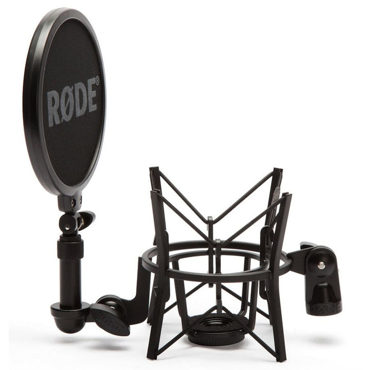 Rode Microphones SM6 - Microphone Shock Mount