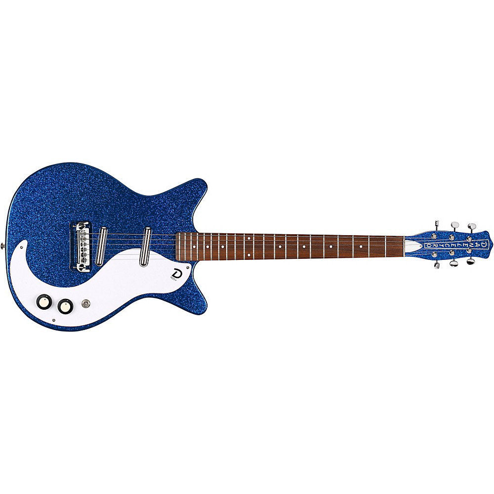 Danelectro 59 Guitar NOS+