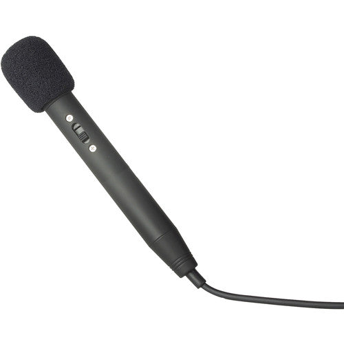 Listen Technologies LA-274 - Hand Held Microphone - Music City Canada