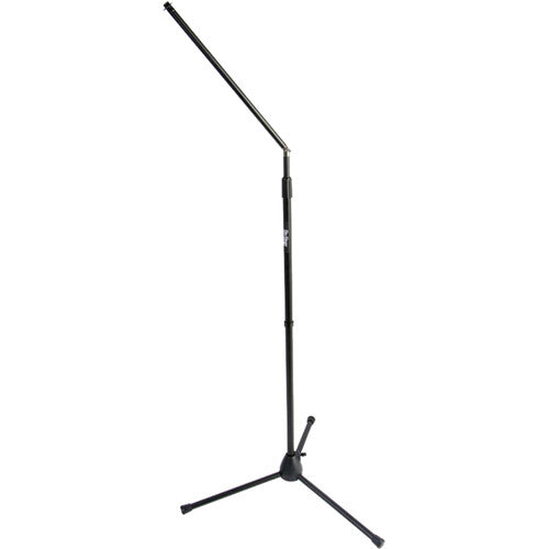 On-Stage MS8301 - Upper Rocker-Lug Mic Stand with Tripod Base