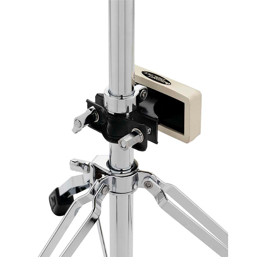 DW Smart Practice Go Anywhere Complete Practice Kit w/ Stand, Pedal Not Included