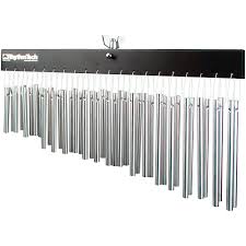 Rhythm Tech RT8102 Bar Chimes Double Row