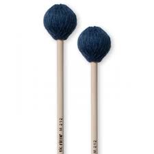 Vic Firth VF-M212 Virtuoso Series Medium Marimba Mallets