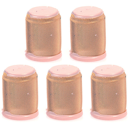 DPA Microphones DUA0575 Pop Screens for the 4088 Headworn Microphone - Beige
