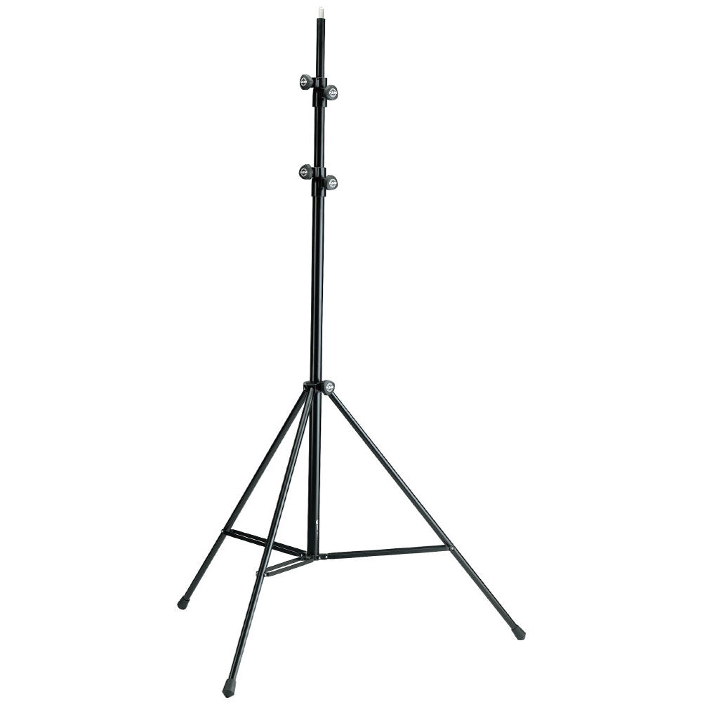 K&M 20811 Heavy-Duty Overhead Microphone Stand