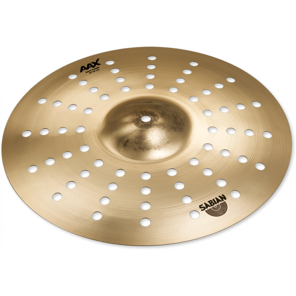 Sabian 216XAC - 16'' AAX Aero Crash
