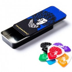 Dunlop JVHPT03M J.Hendrix Med tin(1box=6tin)