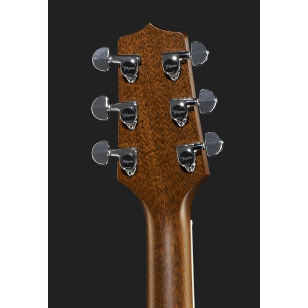 Takamine EF360GF Pro Series Glenn Frey Dreadnought Acoustic Electric Guitar - Natural w/ Case