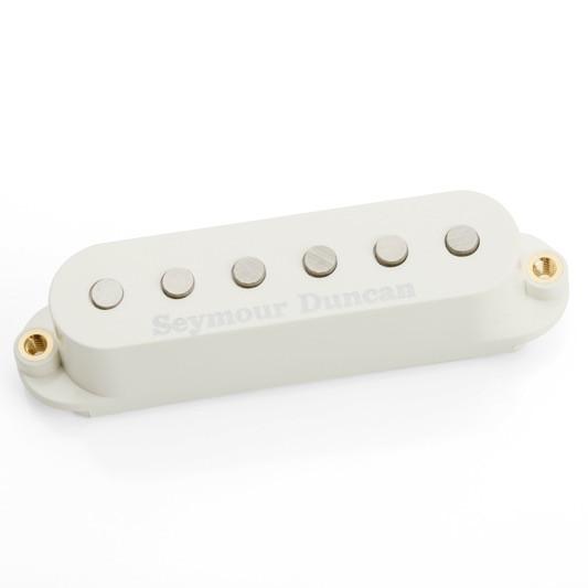 Seymour Duncan STK-S4b Stack Plus for Strat Wht