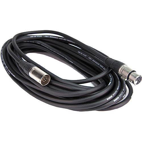 Rode Microphones K2 / NTK Cable