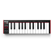 Akai Professional LPK25 Laptop Keyboard Controller