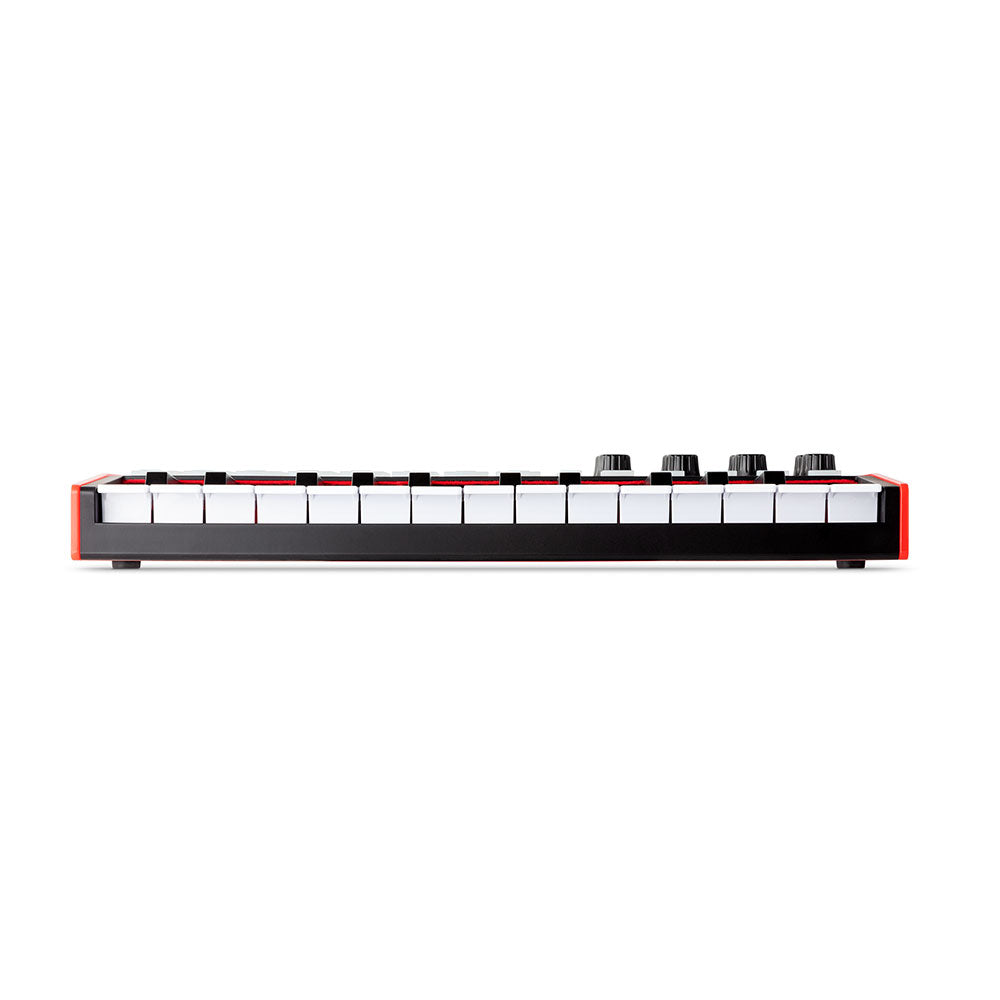 Akai APCKEY25MK2 MIDI keyboard controller – Music City Canada