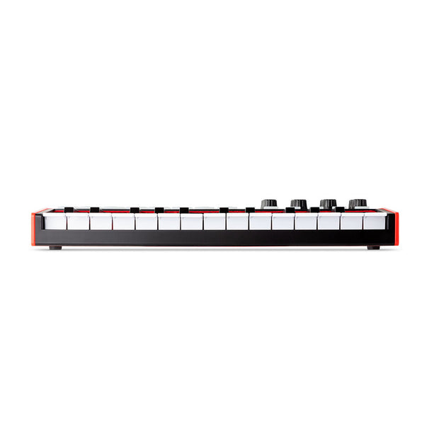 Akai APCKEY25MK2 MIDI keyboard controller