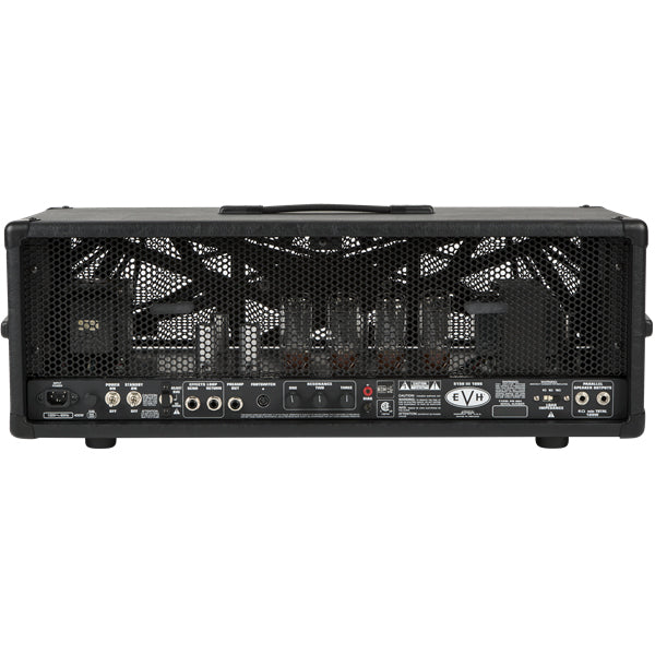 EVH 5150III 100S Guitar Amp Head - Black