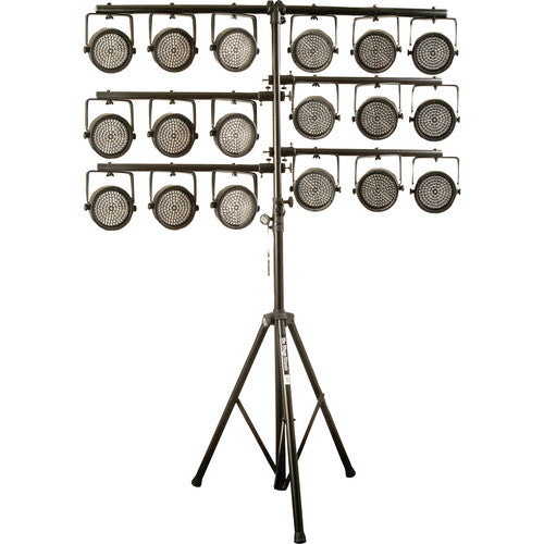 On-Stage LS7720QIK - Quick-Connect U-Mount Lighting Stand