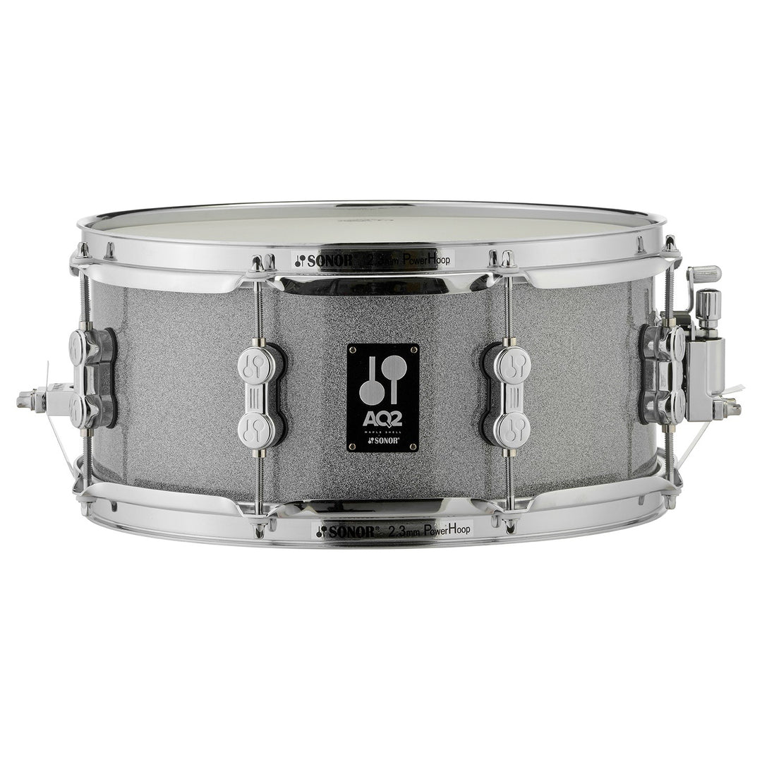 Sonor AQ2-1306SDW-17340 - AQ2 Snare 13x6 Titanium Quartz 17612540