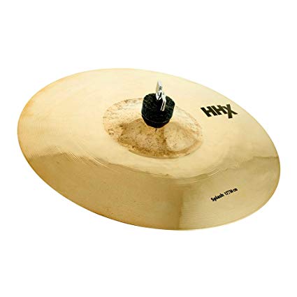 Sabian 11205XB - 12'' HHX Splash Brilliant Finish