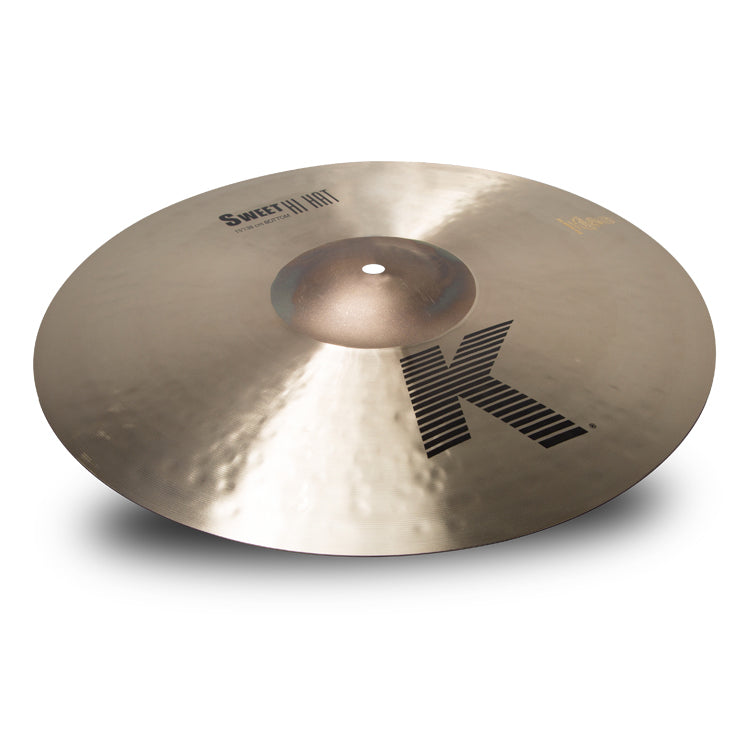 Zildjian K0725 - 15'' K Zildjian Sweet HiHat-Btm