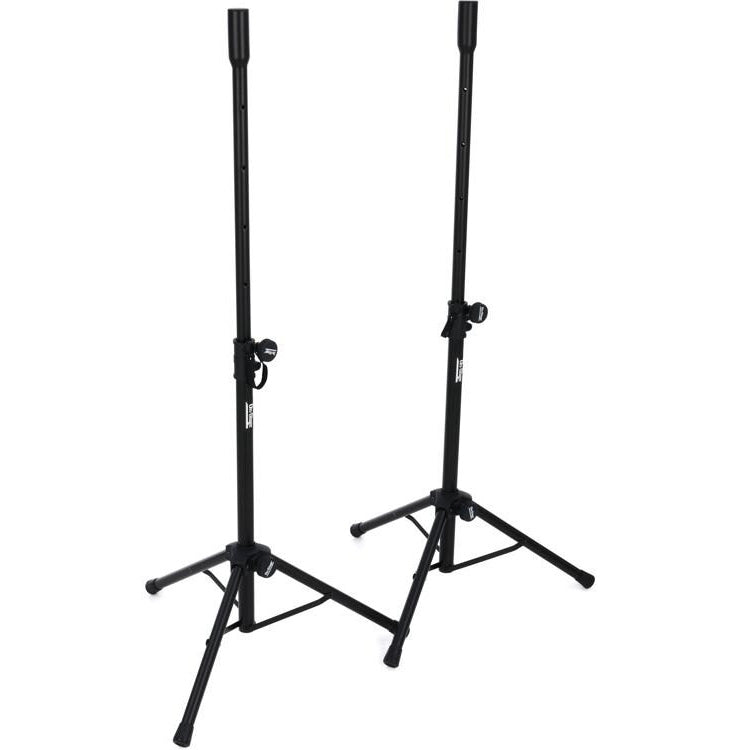 On-Stage SSP7000 Mini Speaker Stand Pack