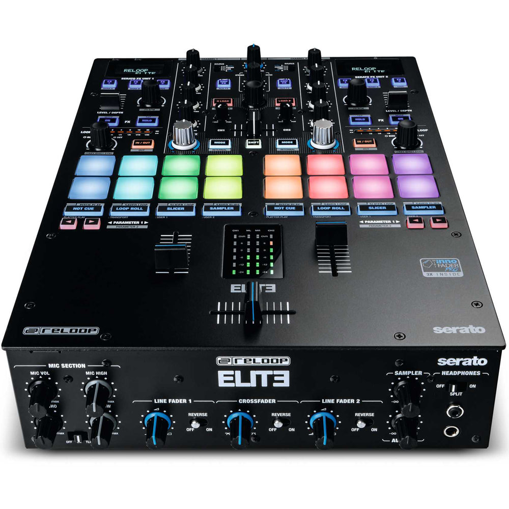 Reloop ELITE
