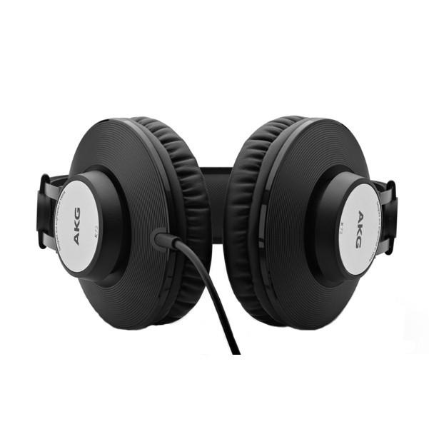 AKG K72 Closed-Back Studio Headphones