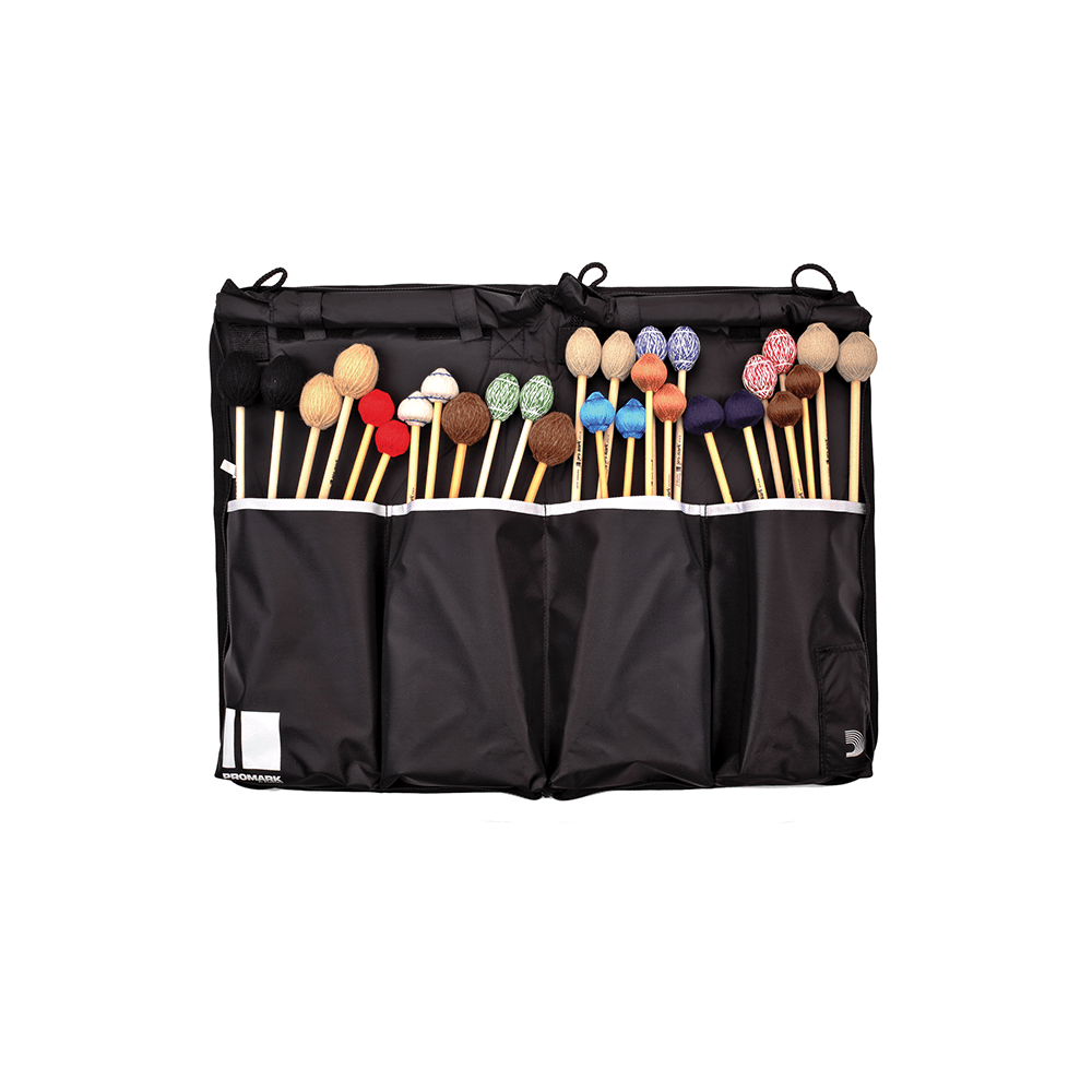 Promark PHMB - PROMARK HANGING MALLET BAG