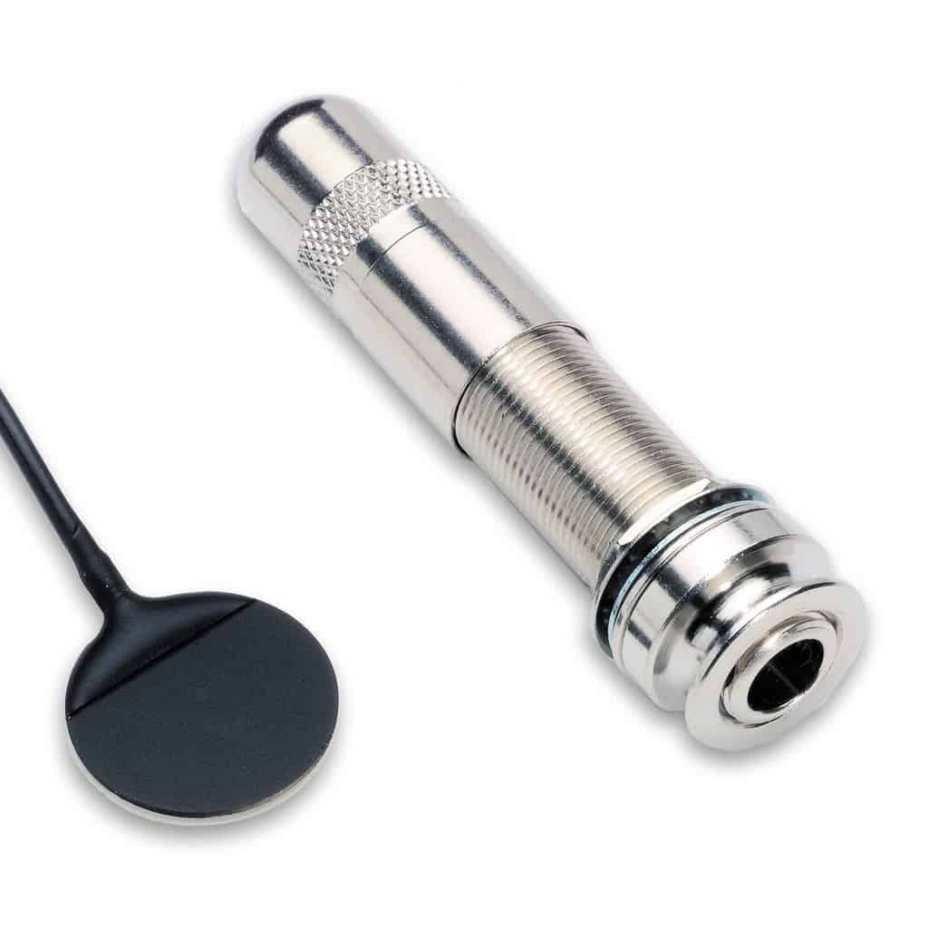 Fishman PRO-SBT-END SBT-E with Endpin Jack