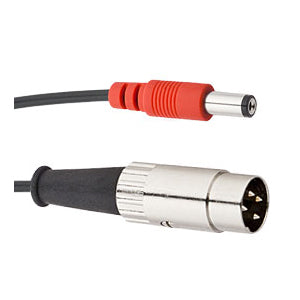 Voodoo Lab PAS4 AC Cable 2.5mm/4-Pin DIN 18in