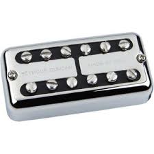 Seymour Duncan Psyclone Vintage Bridge Nickel