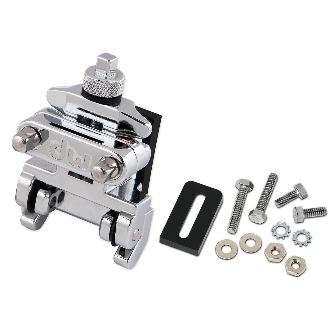 DW SM2157M Mini Mag Throw Off for DW Snare Drums Only - Chrome