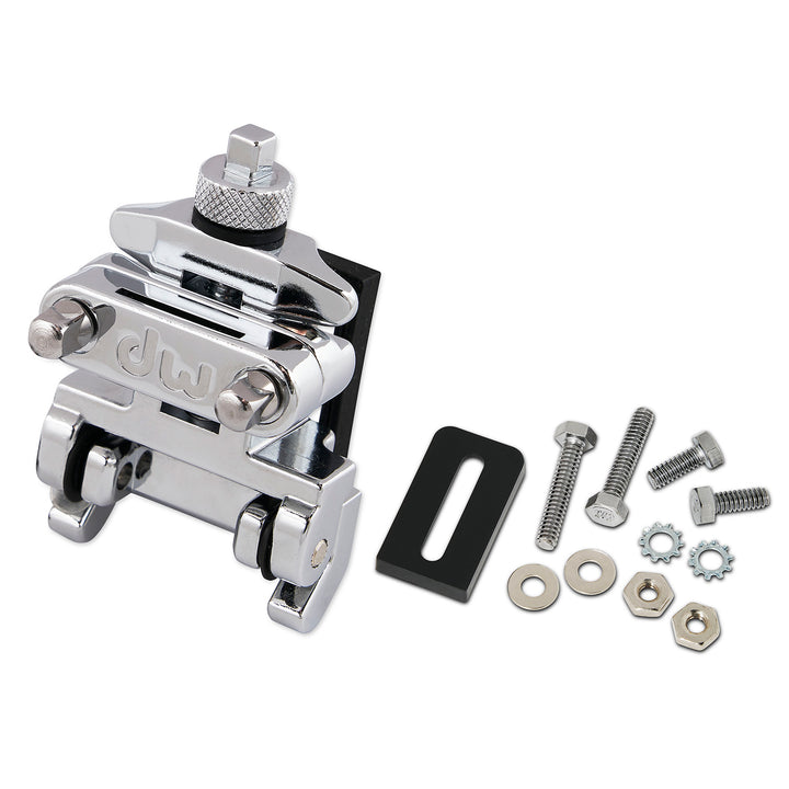 DW SM2157M Mini Mag Throw Off for DW Snare Drums Only - Chrome
