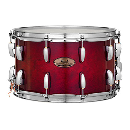 Pearl Session Studio Series STS1208TC - 12" x 8" Tom Tom Drum