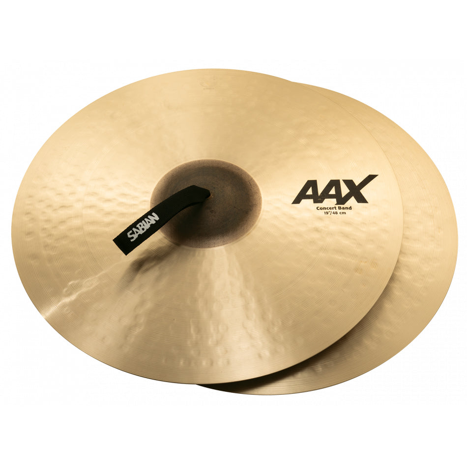 Sabian 21921XC - 19'' CONCERT BAND AAX