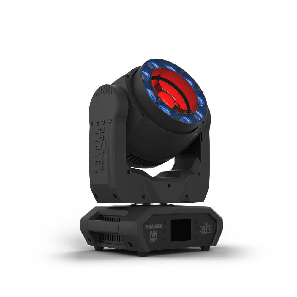 Chauvet Pro Maverick MK Pyxis Moving Head Light