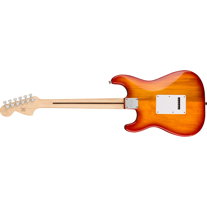 Squier Affinity Series Stratocaster FMT HSS Electric Guitar