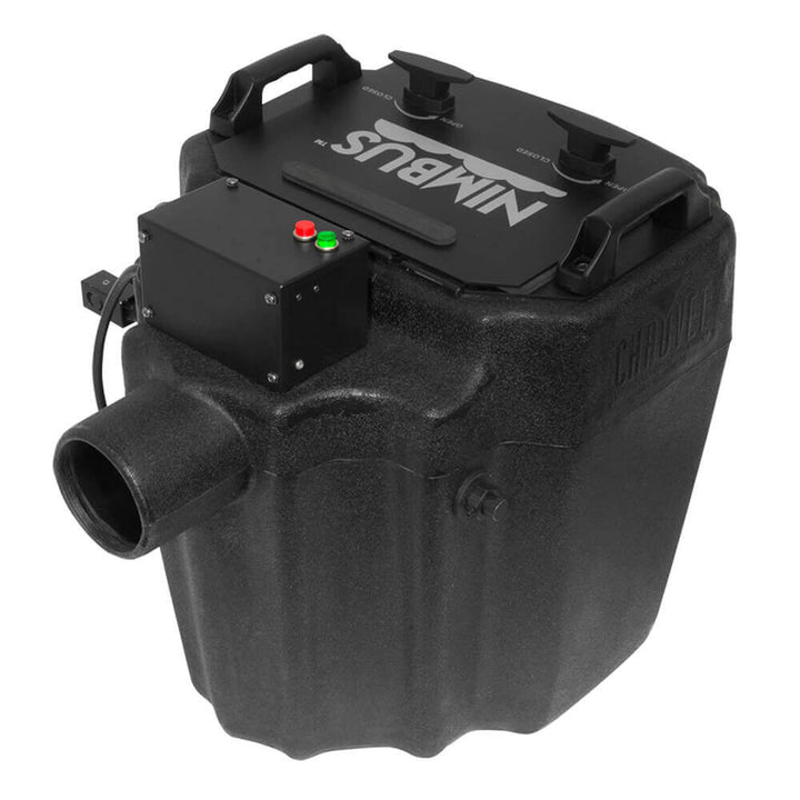 Chauvet DJ Nimbus Dry Ice Machine