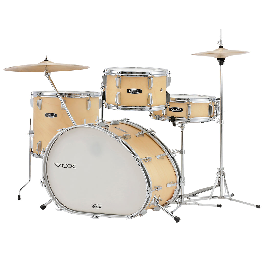 VOX Telstar Maple Drum Set