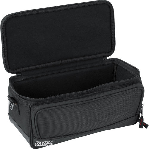 Gator G-MIXERBAG-1306 13” x 6” x 6” mixer bag