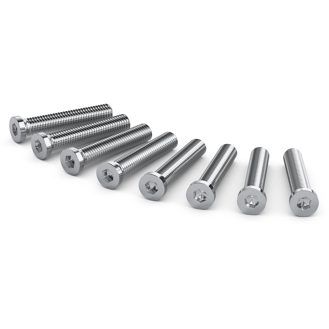 Blackmagic Design Mount Screws for URSA Mini Pro Camera &URSA Mini Pro EF Moun
