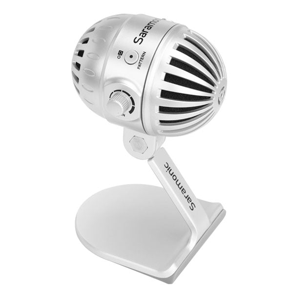Saramonic SmartMic MTV500 USB Desktop Microphone