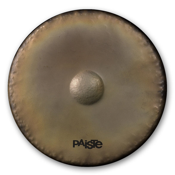 Paiste Sound Creation Gong 16” - No10 Chakra Abdomen