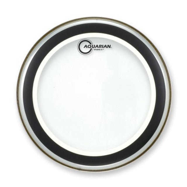 Aquarian SX13 - 13'' DRUMHEAD STUDIO-X   13''DRUMHEAD
