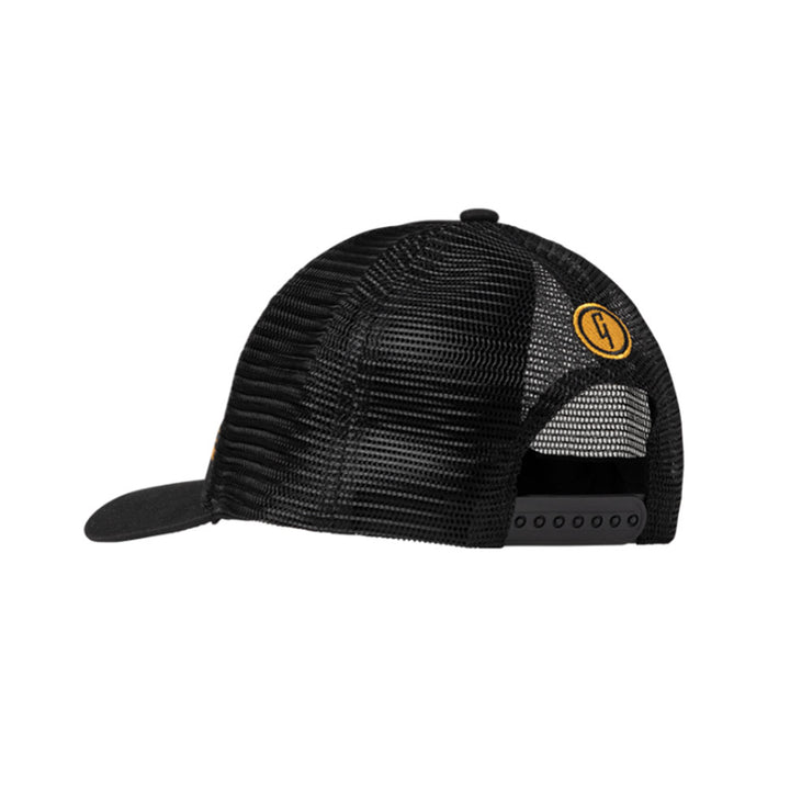 Gibson Gold String Premium Trucker Hat --One size fits all