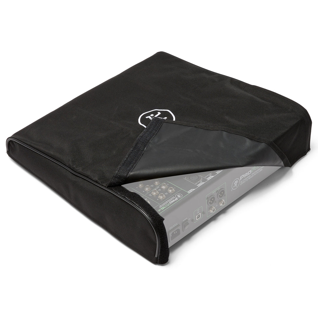 Mackie Dust Cover for ProFX 16 v3 Live Sound Mixer