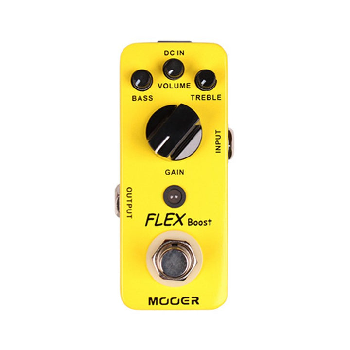 Mooer MBT1 Flex Boost Boost pedal