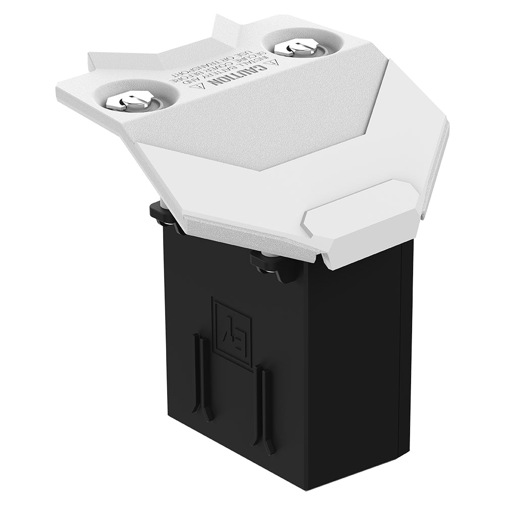 Electro-Voice Battery pack assembly for EVERSE8 - White
