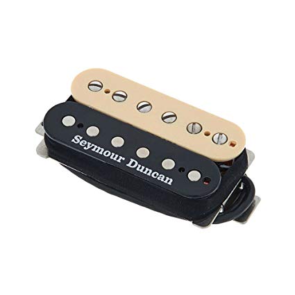 Seymour Duncan SH-2b Jazz Model Zebra