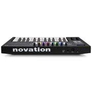 Novation Launchkey 25-Key Fully Integrated MIDI Keyboard Controller