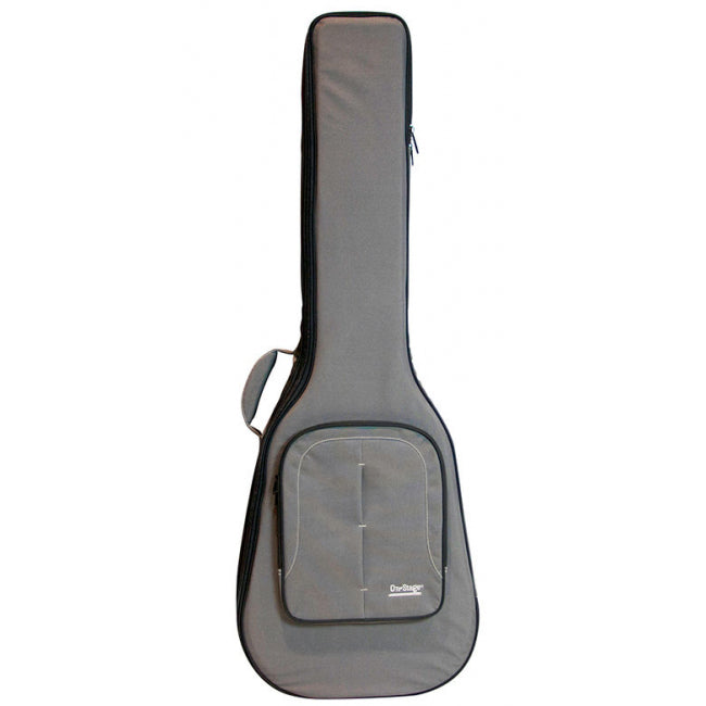 On-Stage GHB7550CG Hybrid Bass Guitar Gig Bag