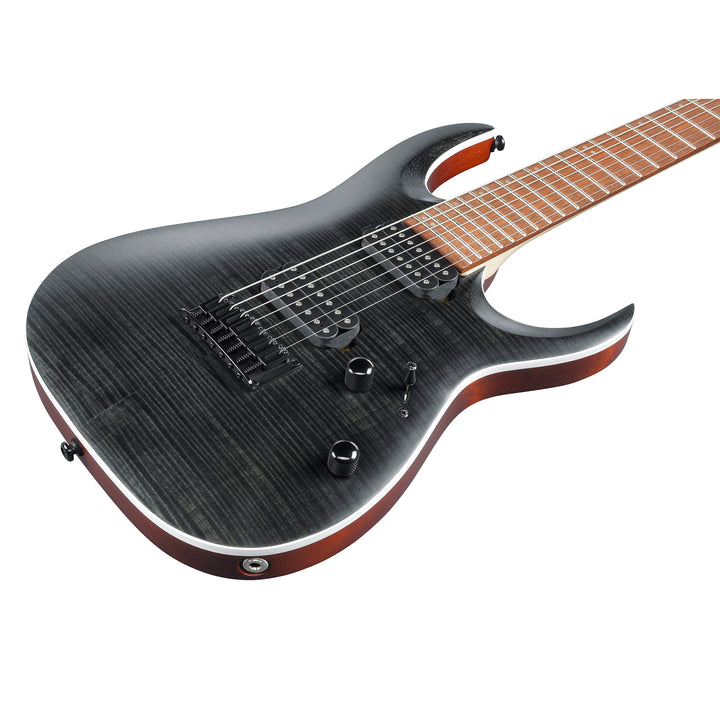 Ibanez RGA Standard (Transparent Gray Flat) RGA742FMTGF